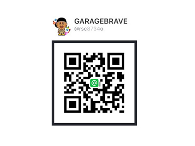 札幌アメ車カスタムガレージブレイブライン