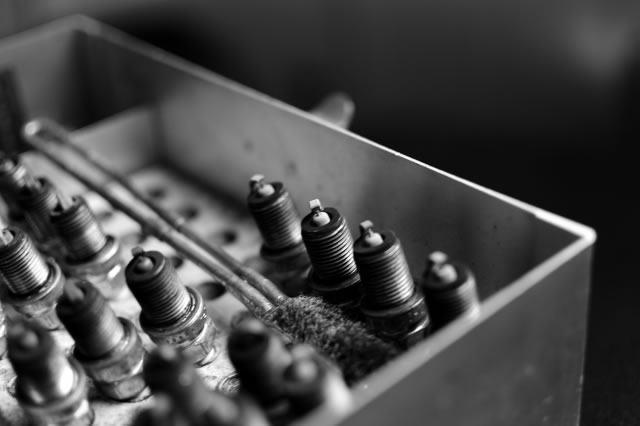 アメ車パーツガレージブレイブ